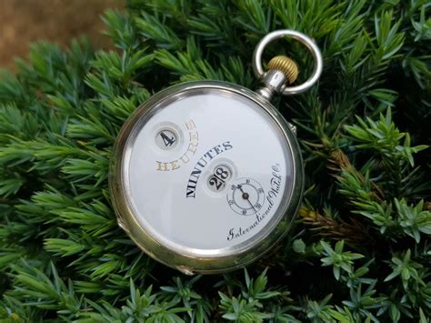 pallweber pocket watches.